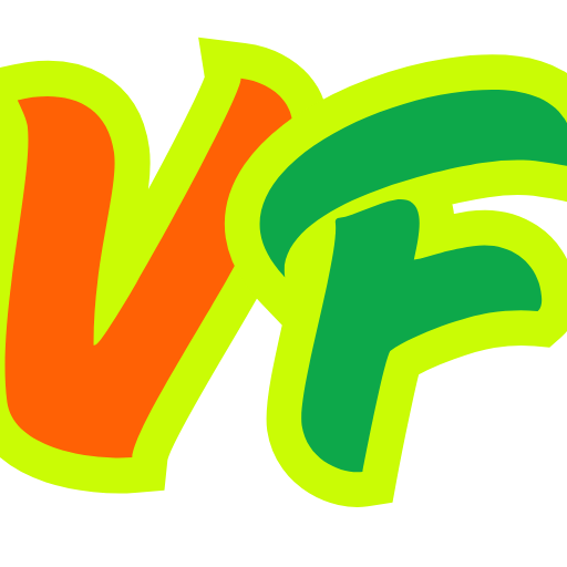 Logo for VibeFrame
